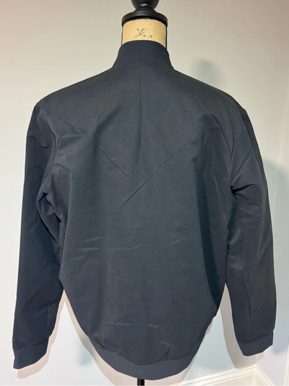 Lululemon Switch Over Bomber